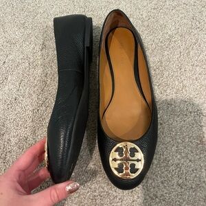 Tory Burch Flats